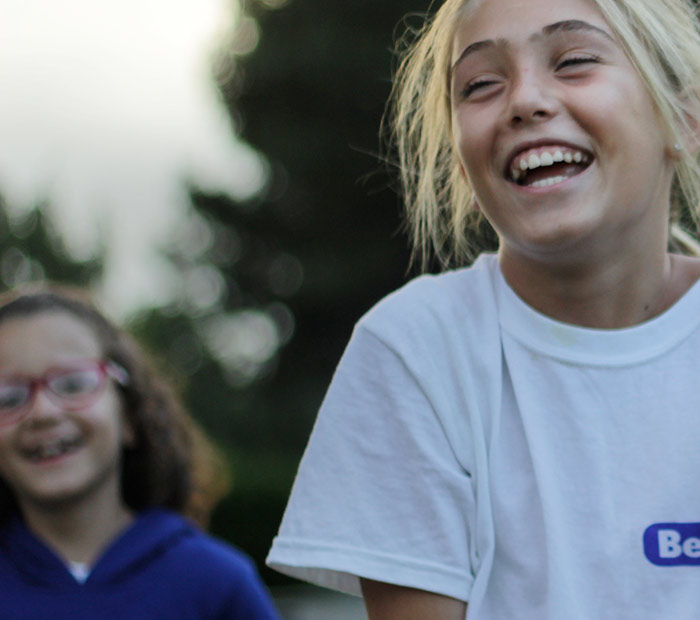 Chianciano Terme Summer Camp Tuscany in the nature